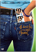 Quattro amiche e un paio di jeans