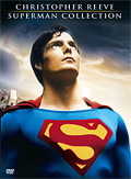 Christopher Reeve Superman Collection (9 DVD)