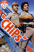 CHIPS - Stagione 1 (6 DVD)