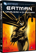 Batman - Il cavaliere di Gotham