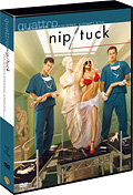 Nip/Tuck - Stagione 4 (5 DVD)