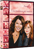 Una mamma per amica - Stagione 7 (6 DVD)
