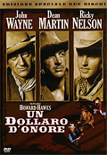 Un dollaro d'onore - Edizione Speciale (2 DVD)