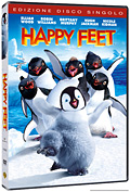 Happy Feet