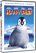 Happy Feet - Edizione Speciale (2 DVD)