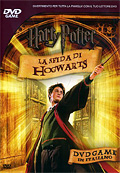 Harry Potter e la sfida di Hogwarts (DVD Interactive Game)