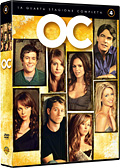The O.C. - Stagione 4 (5 DVD)