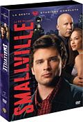 Smallville - Stagione 6 (6 DVD)