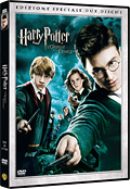 Harry Potter e l'Ordine della Fenice - Edizione Speciale (2 DVD)