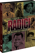 Radici - Le nuove generazioni (4 DVD)