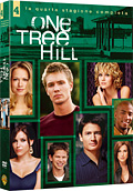 One Tree Hill - Stagione 4 (6 DVD)