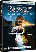 La Leggenda di Beowulf