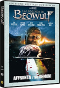 La Leggenda di Beowulf - Edizione Speciale (2 DVD)