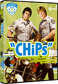 CHIPS - Stagione 2 (4 DVD)