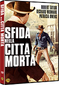 Sfida nella città morta