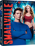 Smallville - Stagione 7 (6 DVD)