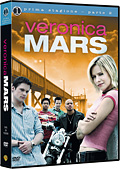 Veronica Mars - Stagione 1, Vol. 2 (3 DVD)