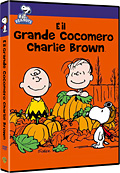 E' il grande cocomero, Charlie Brown