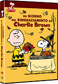 Un giorno del ringraziamento da Charlie Brown