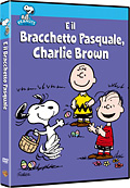 E' il brachetto pasquale, Charlie Brown