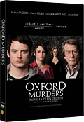 Oxford murders - Teorema di un delitto