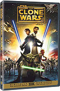 Star Wars: The Clone Wars