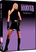 Nikita - Stagione 1 (6 DVD)