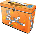 Bugs Bunny Lunch Box (2 DVD + Lunch Box)