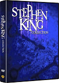 Cofanetto Stephen King Cinema (7 DVD)