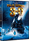 Polar Express 3D (2 DVD)