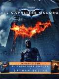 Cofanetto: Batman Begins + Il Cavaliere Oscuro (2 DVD)