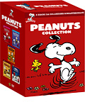 Peanuts Deluxe Collection (5 DVD)