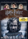 Harry Potter e il Prigioniero di Azkaban (2 DVD + Digital Copy)