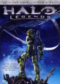 Halo legends - Edizione Speciale (2 DVD)