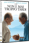 Non è mai troppo tardi