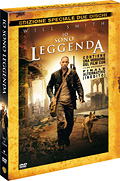 Io sono leggenda - Edizione Speciale (2 DVD)