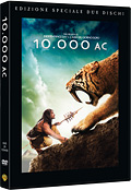 10.000 A.C. - Edizione Speciale (2 DVD)