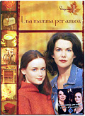 Una mamma per amica - Stagione 1 (6 DVD)