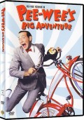 Pee-Wee's big adventure