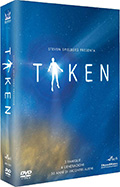 Taken (6 DVD)