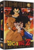 Dragonball Z - Box Set, Vol. 01 (5 DVD)