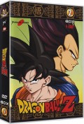 Dragonball Z - Box Set, Vol. 02 (5 DVD)