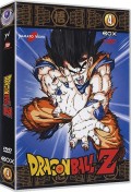 Dragonball Z - Box Set, Vol. 04 (5 DVD)