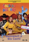 L'albero azzurro - Benvenuti a Blu Cactù