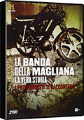 La vera storia - La banda della Magliana (2 DVD)