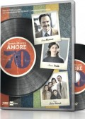 Questo nostro amore 70 (3 DVD)