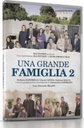 Una grande famiglia - Stagione 2 (4 DVD)
