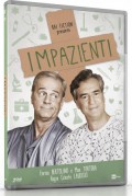 Impazienti (2 DVD)
