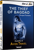 The thief of Bagdad