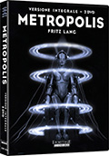 Metropolis - Extended Cut (2 DVD)